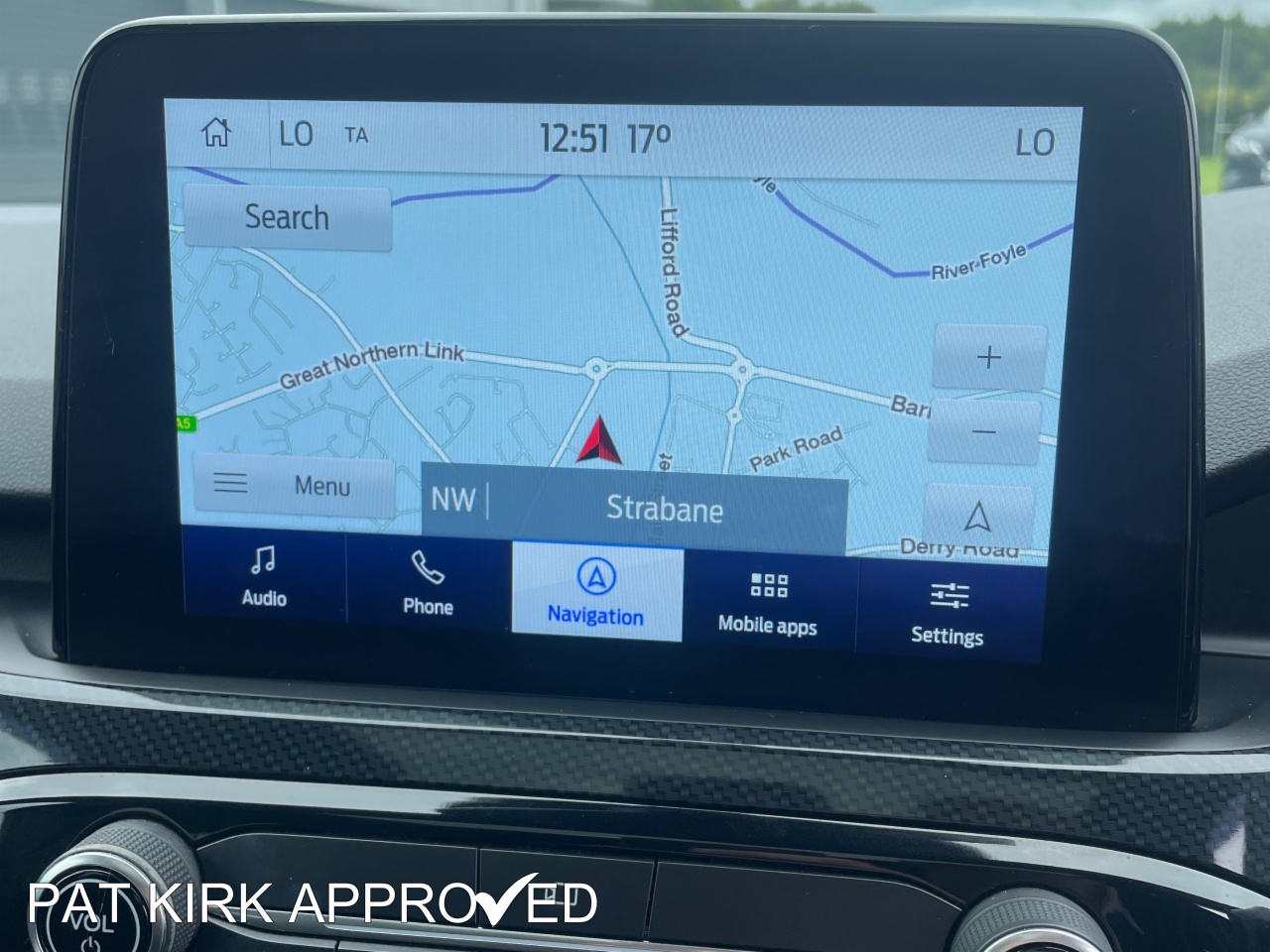 2020 Ford Kuga 2.0 EcoBlue mHEV ST-Line X 5dr - vehicle photo 43 for sale on PureCar