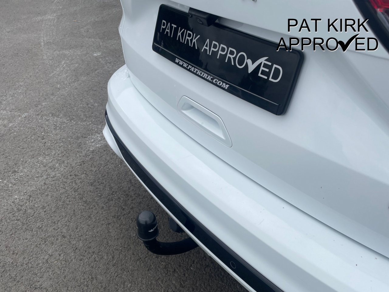 2020 Ford Kuga 2.0 EcoBlue mHEV ST-Line X 5dr - vehicle photo 46 for sale on PureCar
