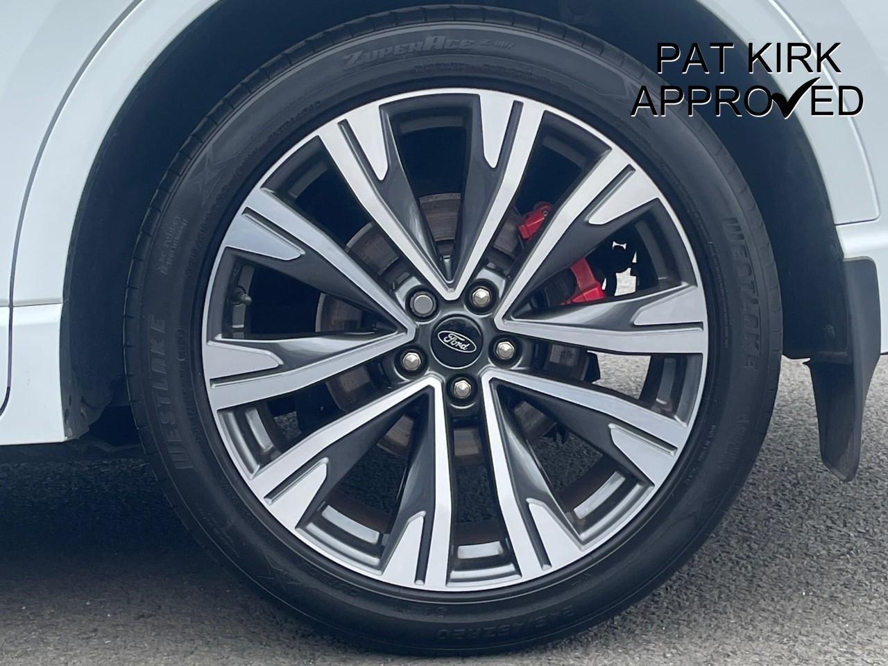 2020 Ford Kuga 2.0 EcoBlue mHEV ST-Line X 5dr - vehicle photo 7 for sale on PureCar