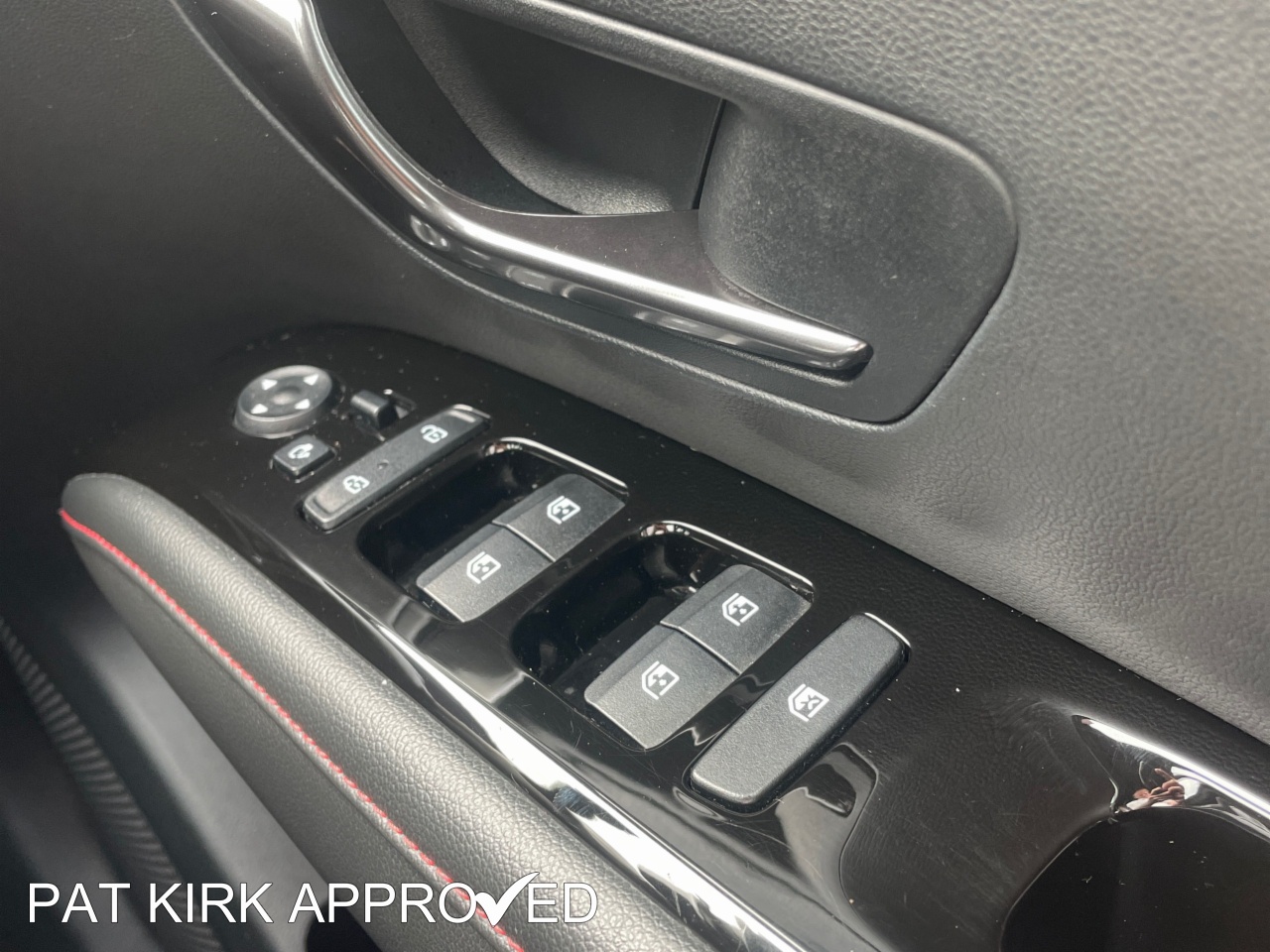 2022 Hyundai Tucson 1.6 TGDi Hybrid 230 N Line 5dr 2WD Auto - vehicle photo 21 for sale on PureCar