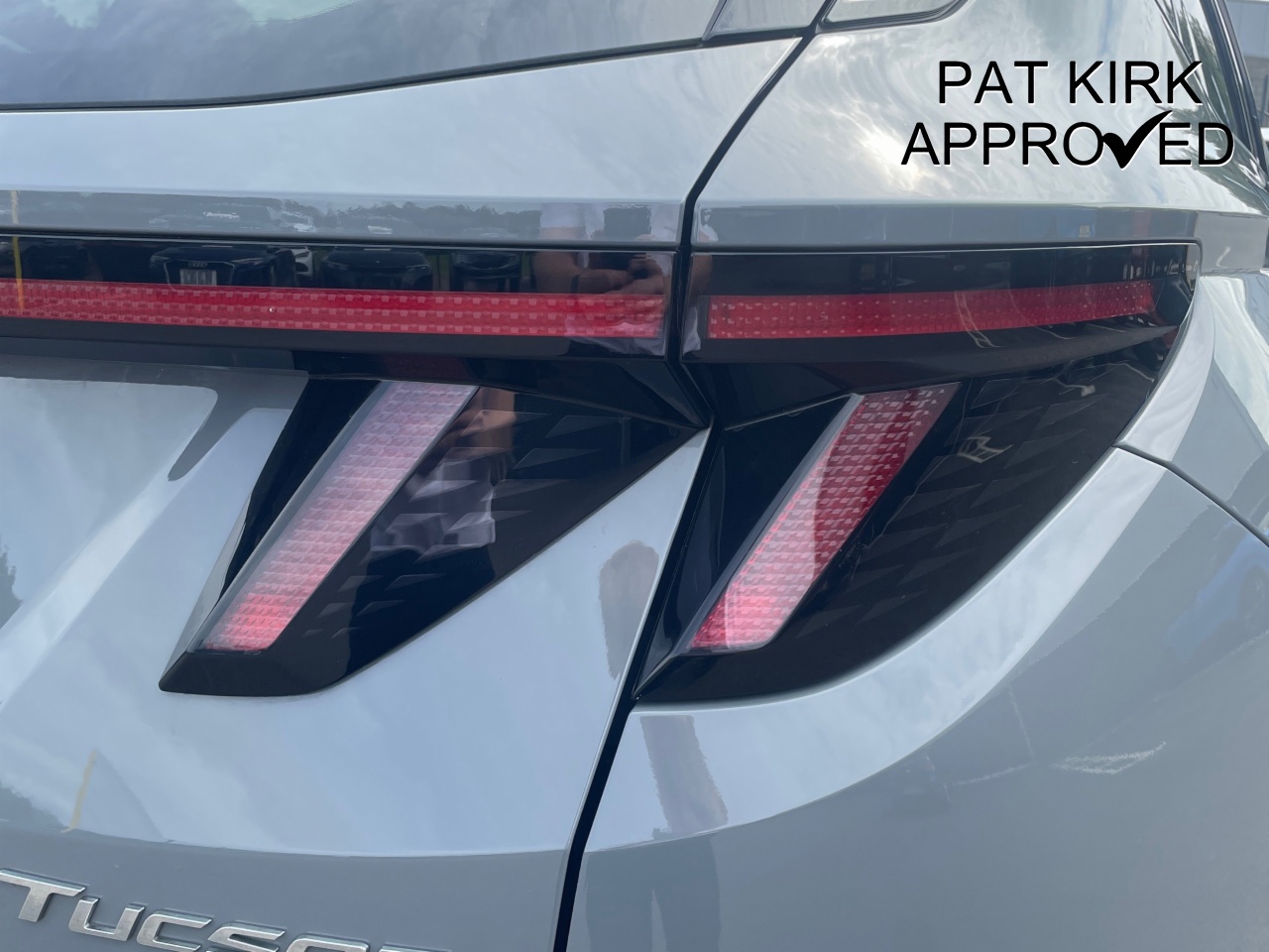 2022 Hyundai Tucson 1.6 TGDi Hybrid 230 N Line 5dr 2WD Auto - vehicle photo 27 for sale on PureCar