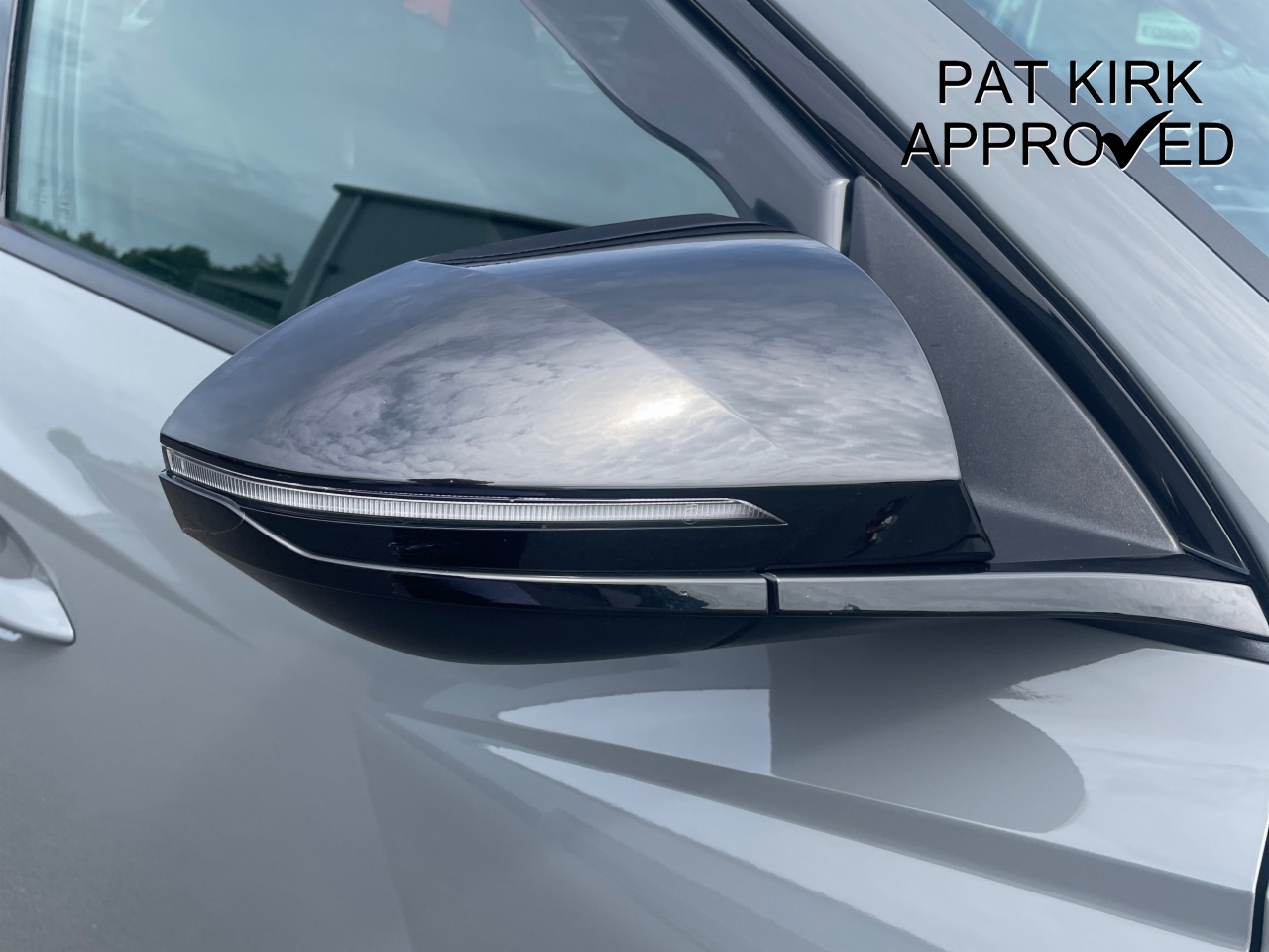 2022 Hyundai Tucson 1.6 TGDi Hybrid 230 N Line 5dr 2WD Auto - vehicle photo 33 for sale on PureCar