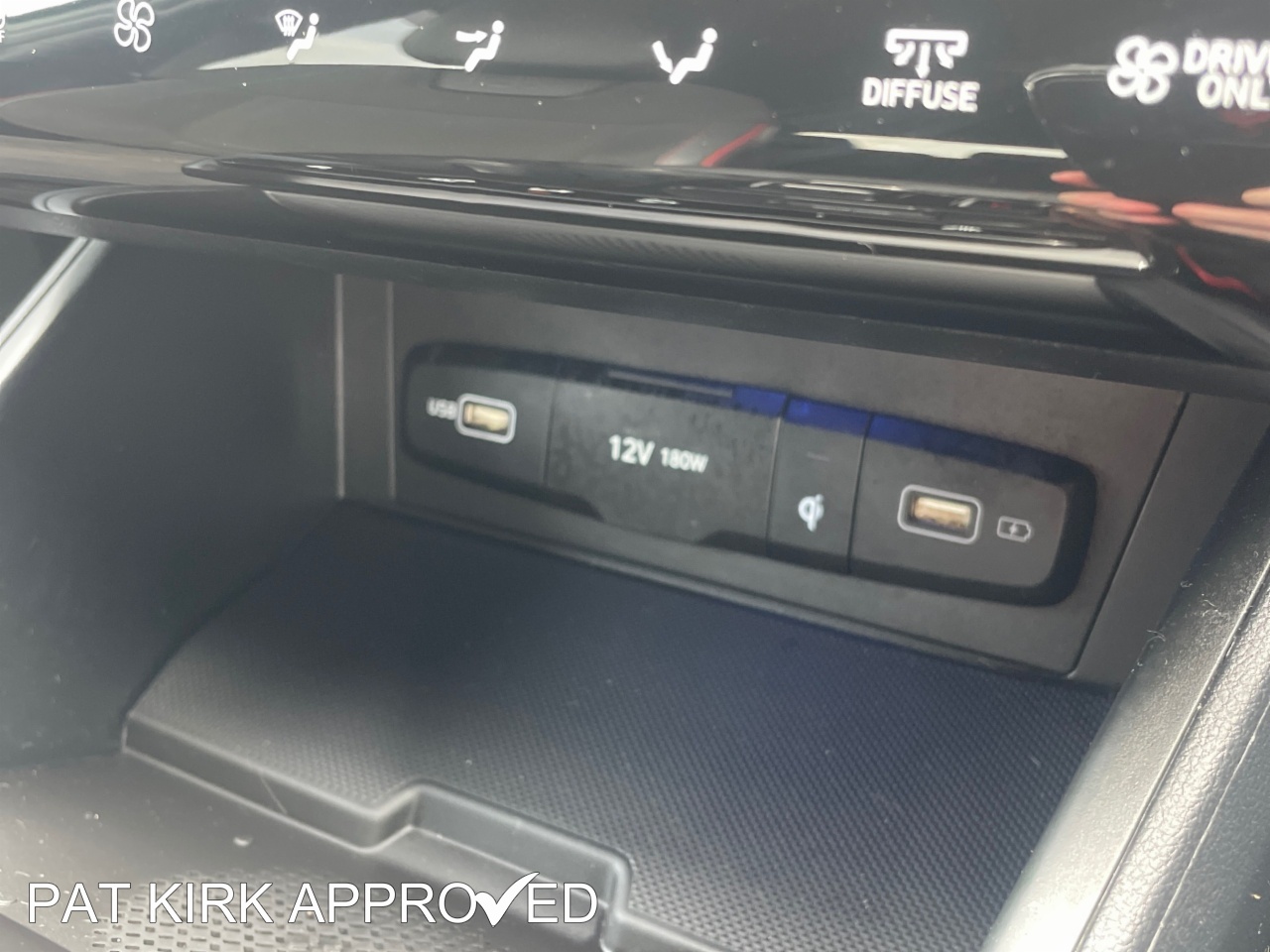 2022 Hyundai Tucson 1.6 TGDi Hybrid 230 N Line 5dr 2WD Auto - vehicle photo 36 for sale on PureCar