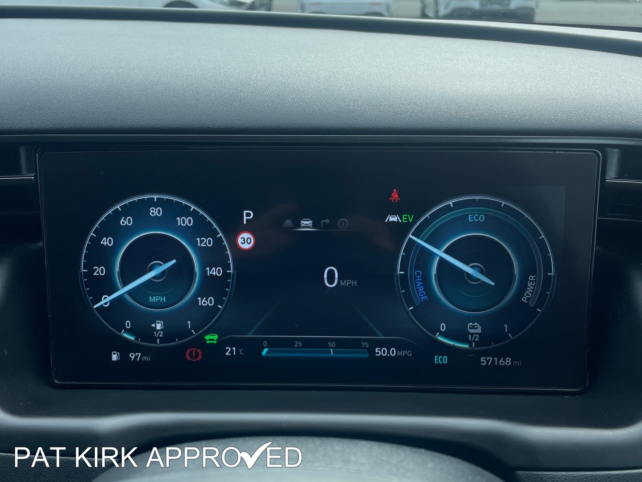 2022 Hyundai Tucson 1.6 TGDi Hybrid 230 N Line 5dr 2WD Auto - vehicle photo 7 for sale on PureCar