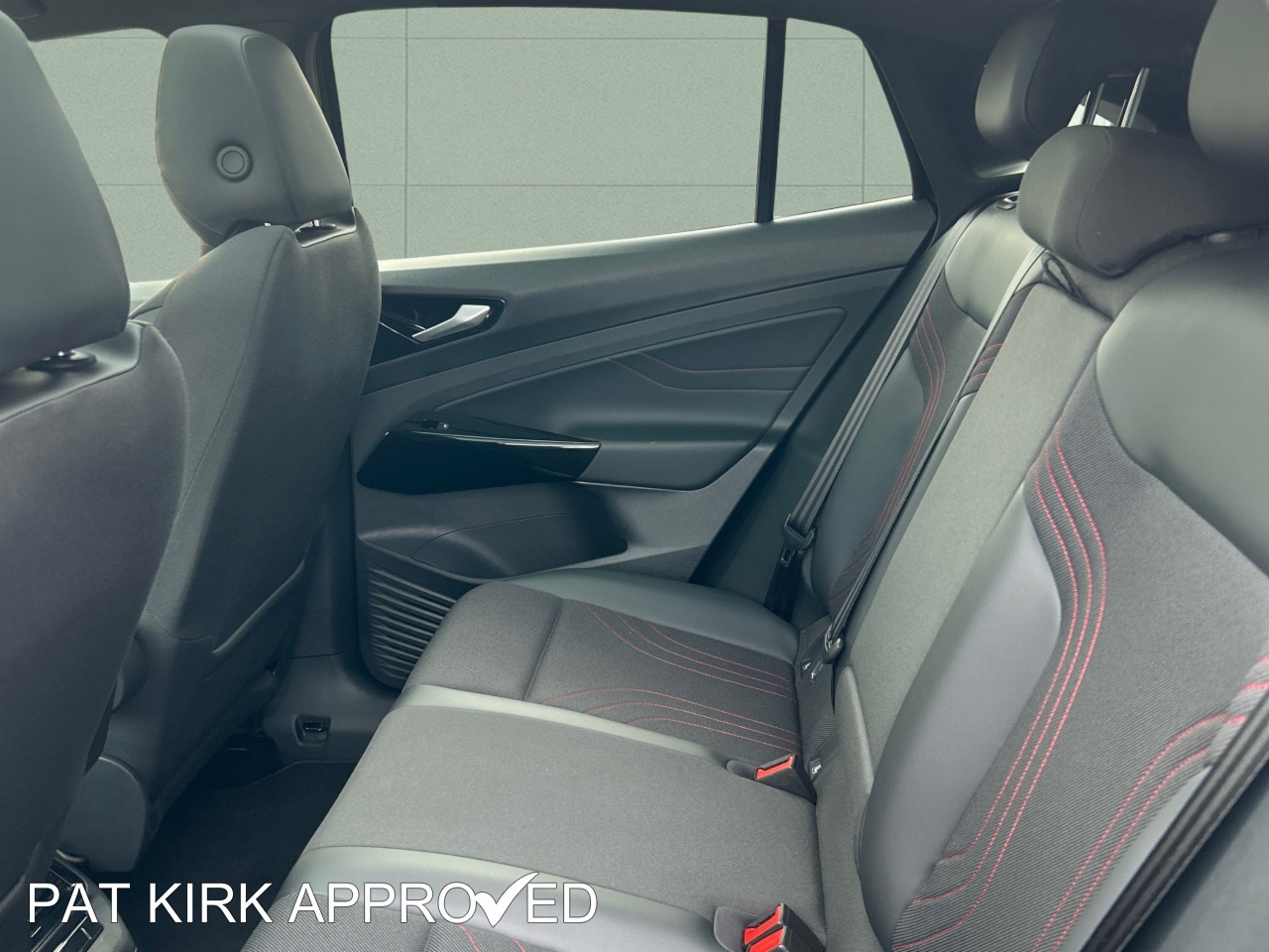 2023 Volkswagen ID.5 220kW 4MOTION GTX Style 77kWh 5dr Auto - vehicle photo 12 for sale on PureCar