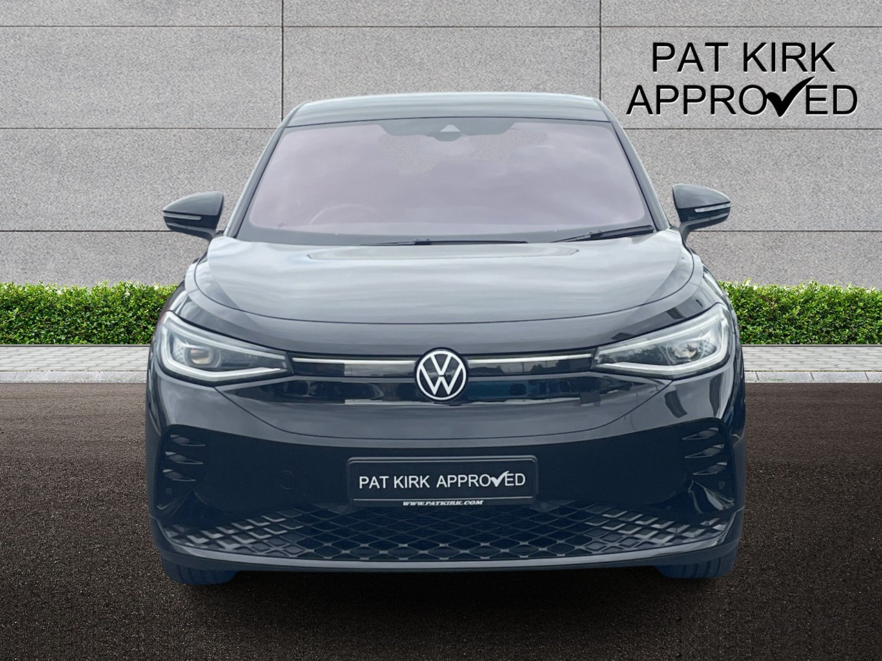2023 Volkswagen ID.5 220kW 4MOTION GTX Style 77kWh 5dr Auto - vehicle photo 14 for sale on PureCar