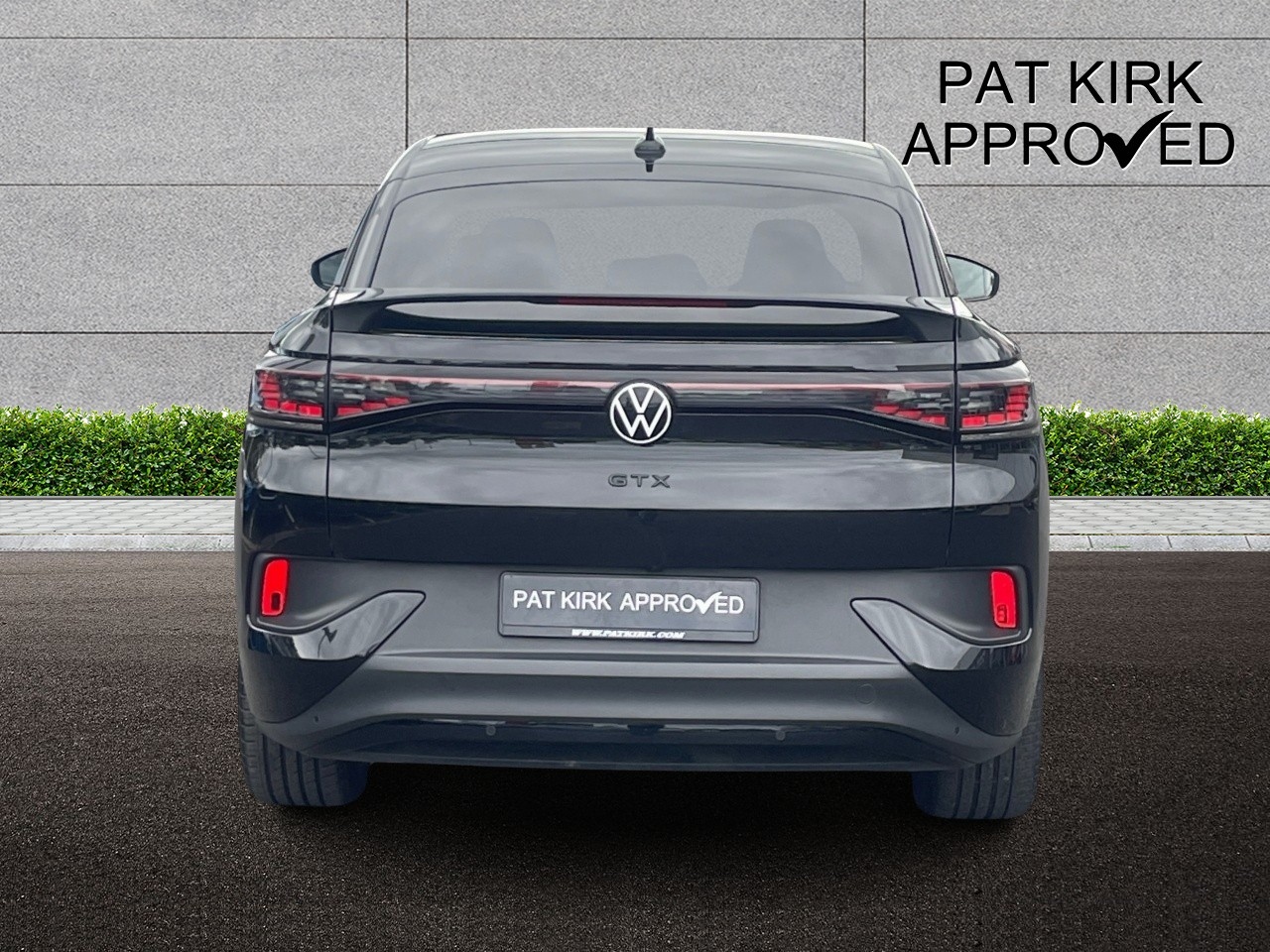 2023 Volkswagen ID.5 220kW 4MOTION GTX Style 77kWh 5dr Auto - vehicle photo 15 for sale on PureCar