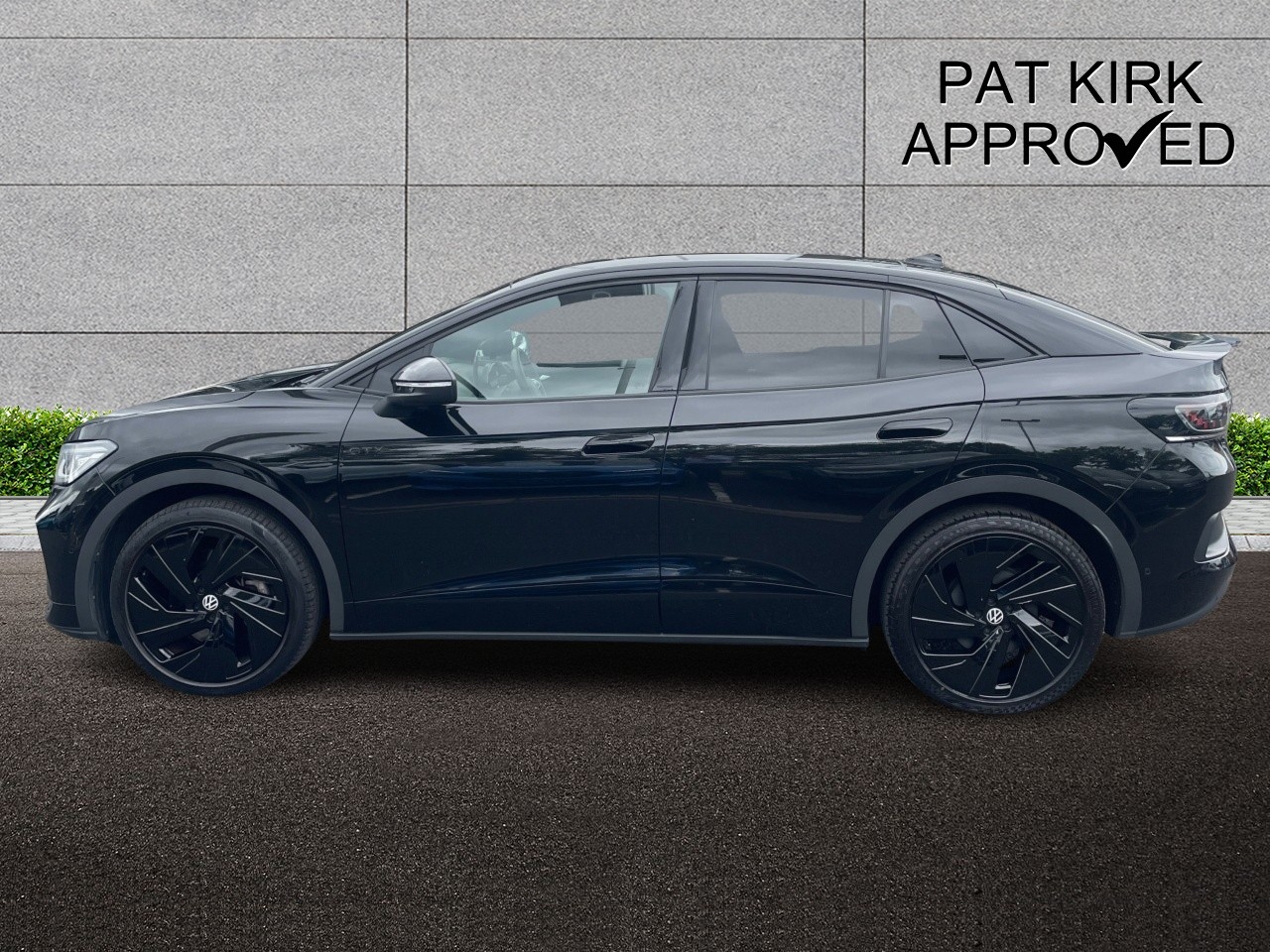 2023 Volkswagen ID.5 220kW 4MOTION GTX Style 77kWh 5dr Auto - vehicle photo 16 for sale on PureCar