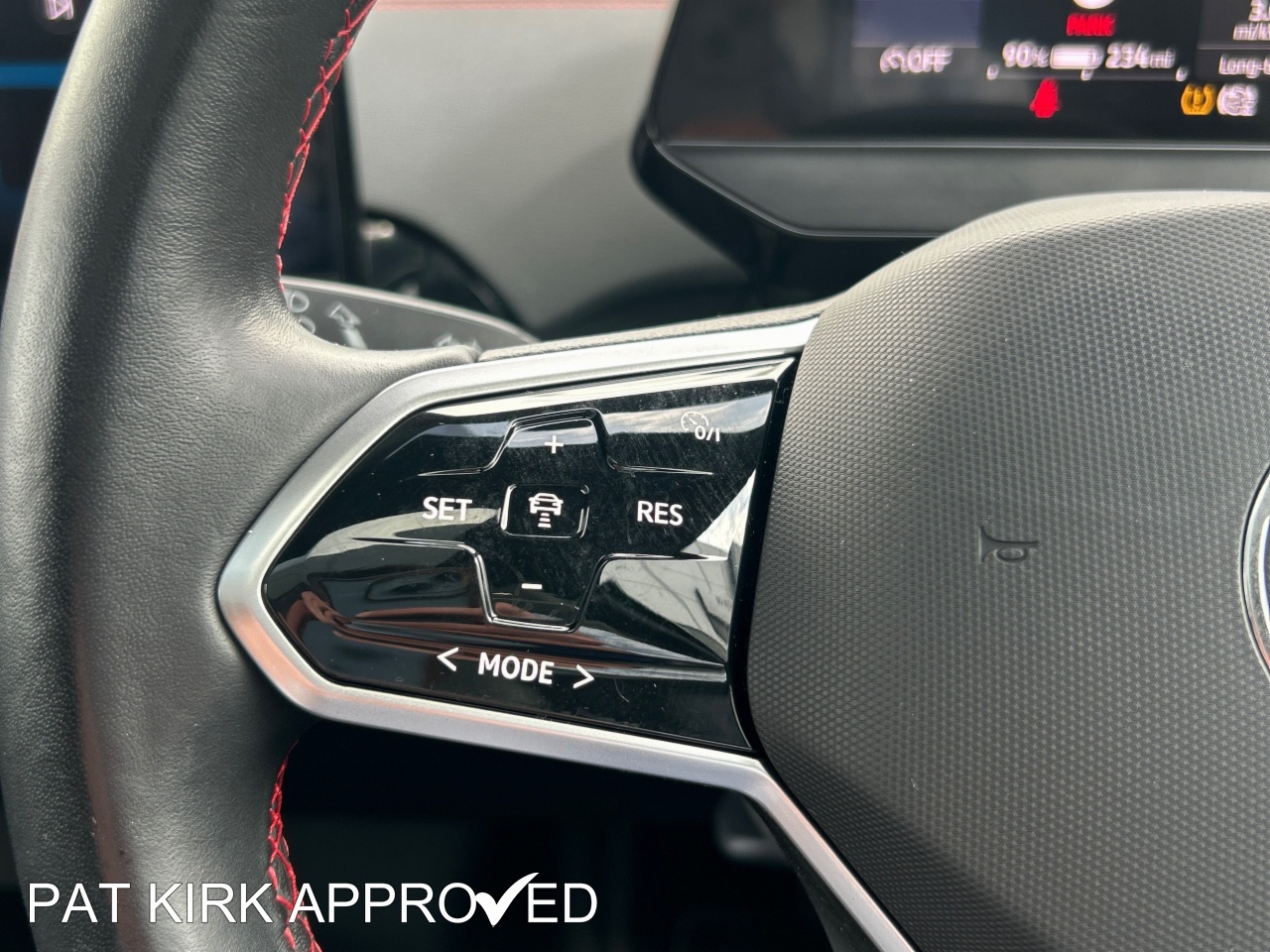 2023 Volkswagen ID.5 220kW 4MOTION GTX Style 77kWh 5dr Auto - vehicle photo 20 for sale on PureCar