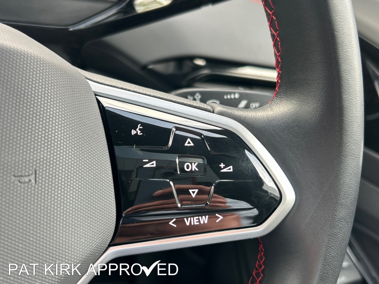2023 Volkswagen ID.5 220kW 4MOTION GTX Style 77kWh 5dr Auto - vehicle photo 19 for sale on PureCar