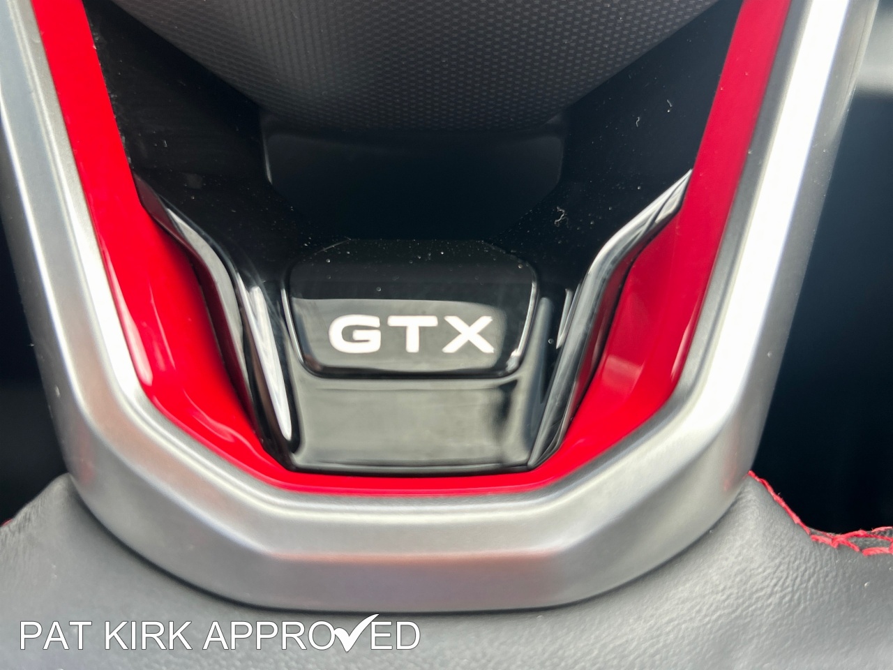 2023 Volkswagen ID.5 220kW 4MOTION GTX Style 77kWh 5dr Auto - vehicle photo 21 for sale on PureCar