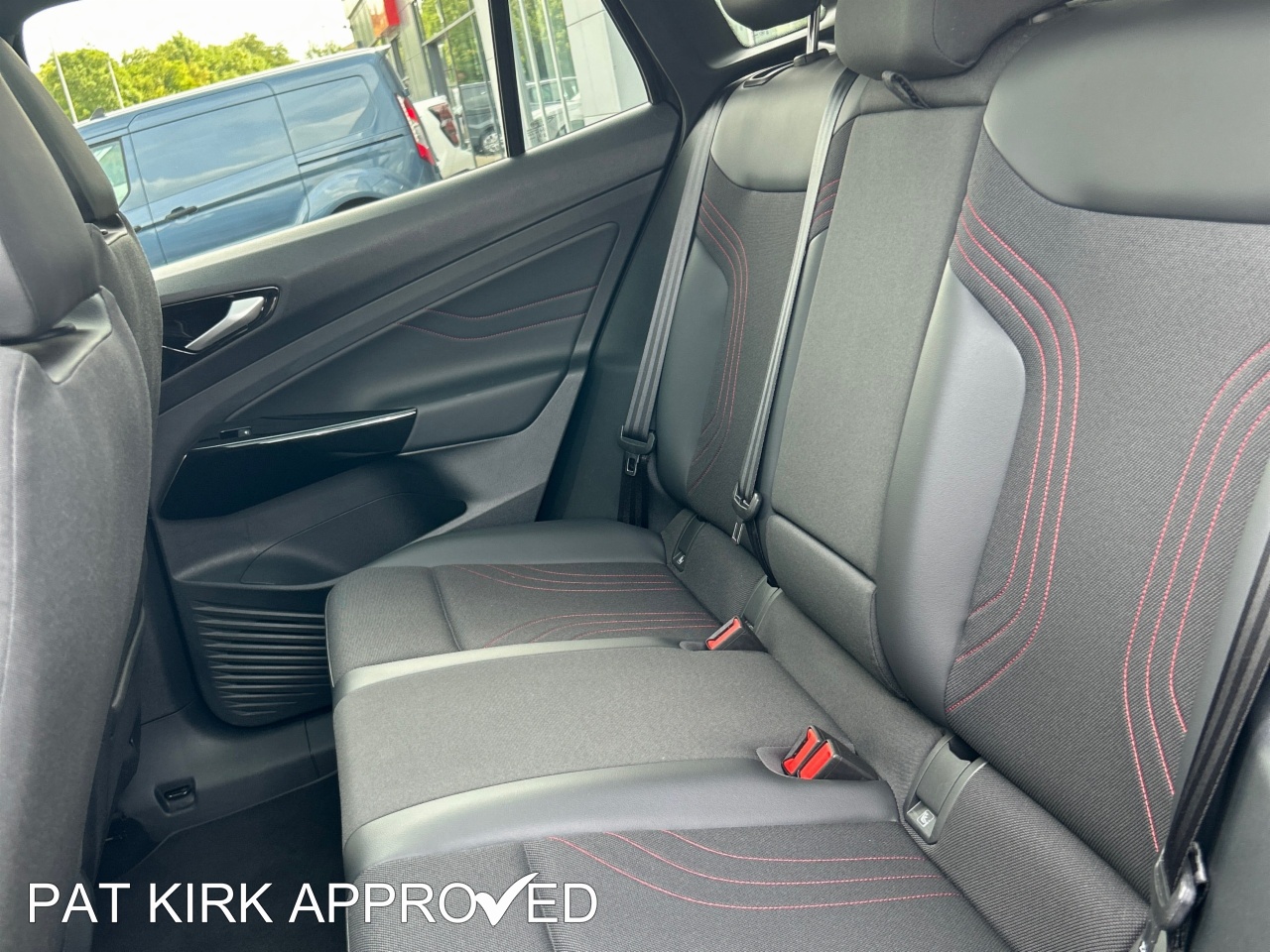 2023 Volkswagen ID.5 220kW 4MOTION GTX Style 77kWh 5dr Auto - vehicle photo 23 for sale on PureCar
