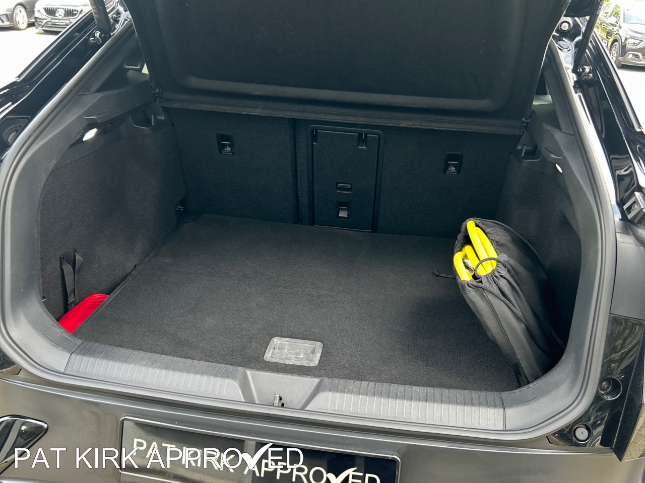 2023 Volkswagen ID.5 220kW 4MOTION GTX Style 77kWh 5dr Auto - vehicle photo 24 for sale on PureCar