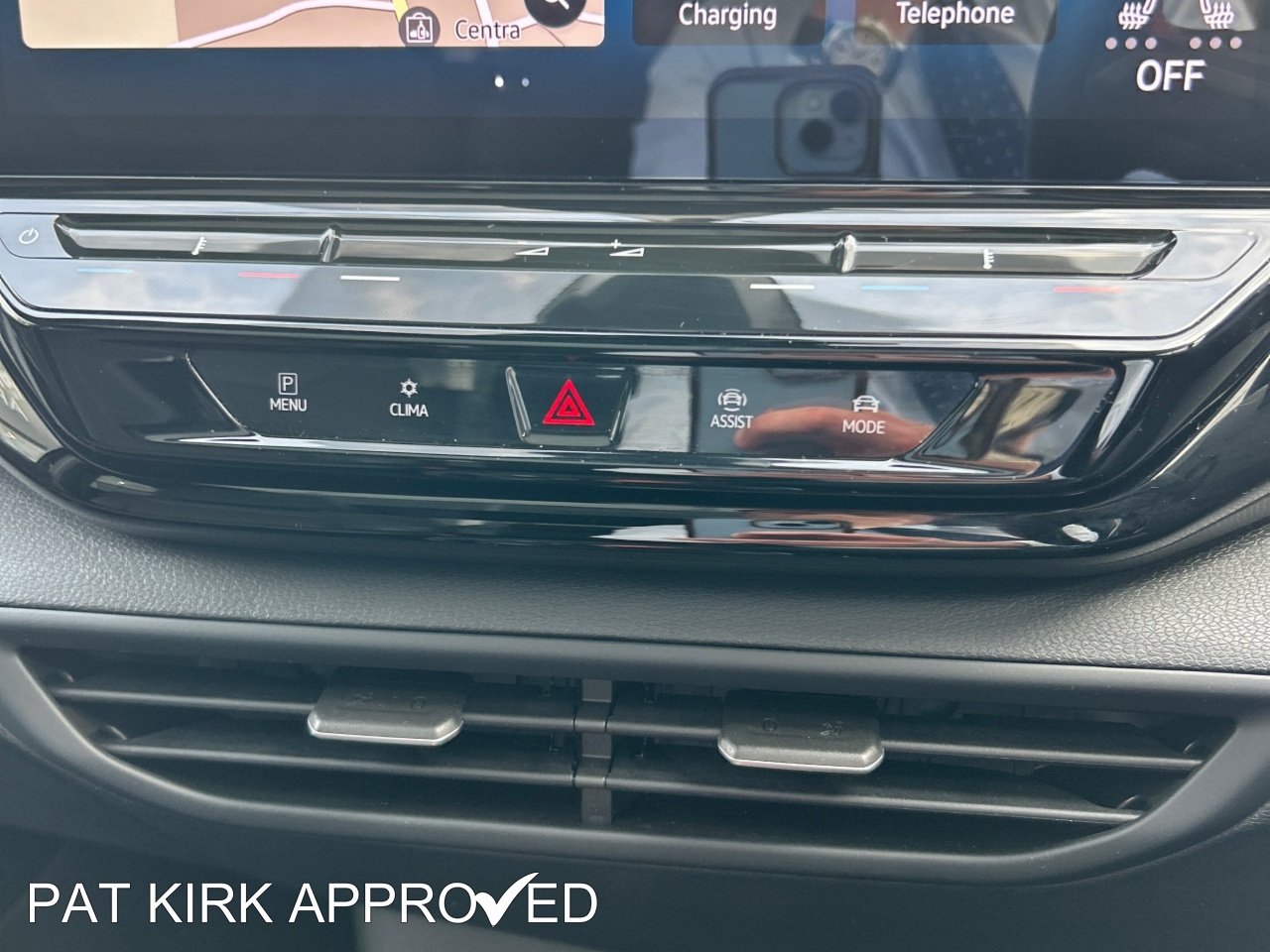 2023 Volkswagen ID.5 220kW 4MOTION GTX Style 77kWh 5dr Auto - vehicle photo 25 for sale on PureCar