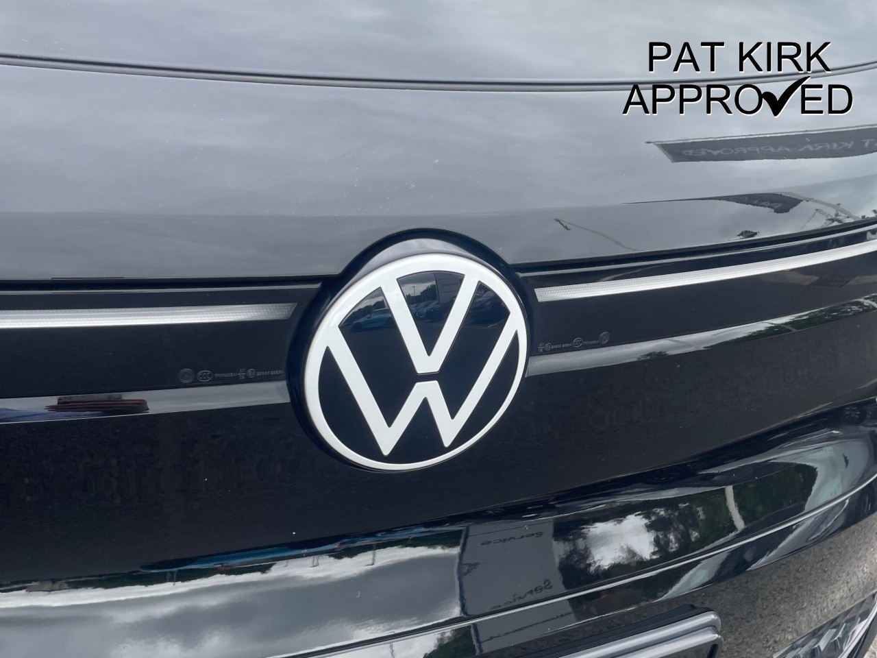 2023 Volkswagen ID.5 220kW 4MOTION GTX Style 77kWh 5dr Auto - vehicle photo 29 for sale on PureCar