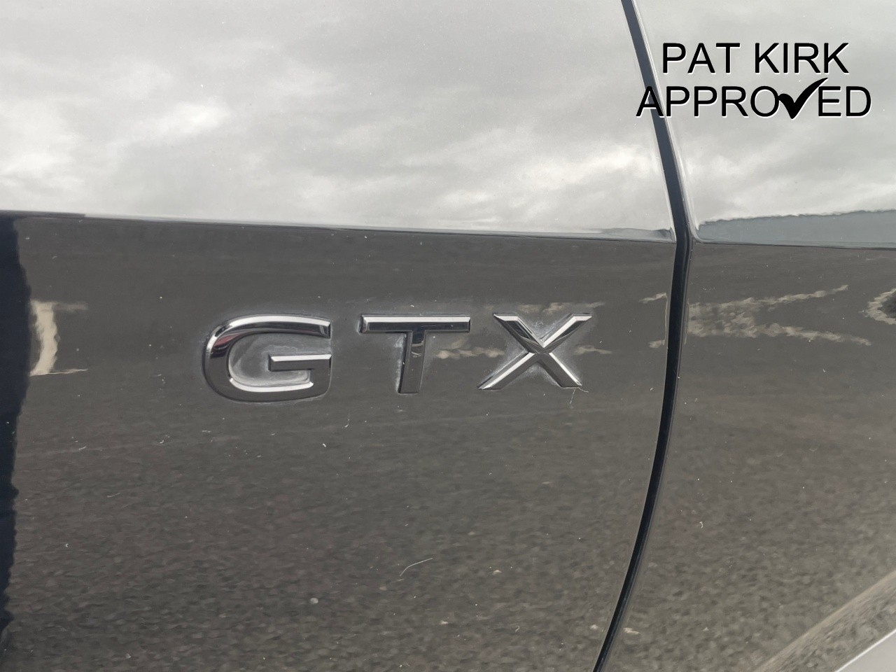 2023 Volkswagen ID.5 220kW 4MOTION GTX Style 77kWh 5dr Auto - vehicle photo 30 for sale on PureCar