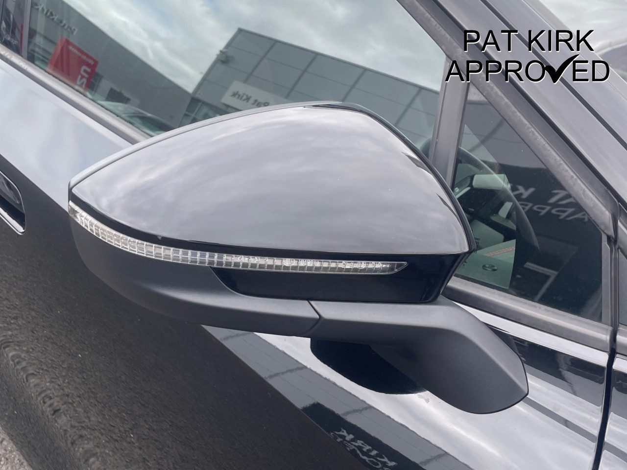 2023 Volkswagen ID.5 220kW 4MOTION GTX Style 77kWh 5dr Auto - vehicle photo 33 for sale on PureCar