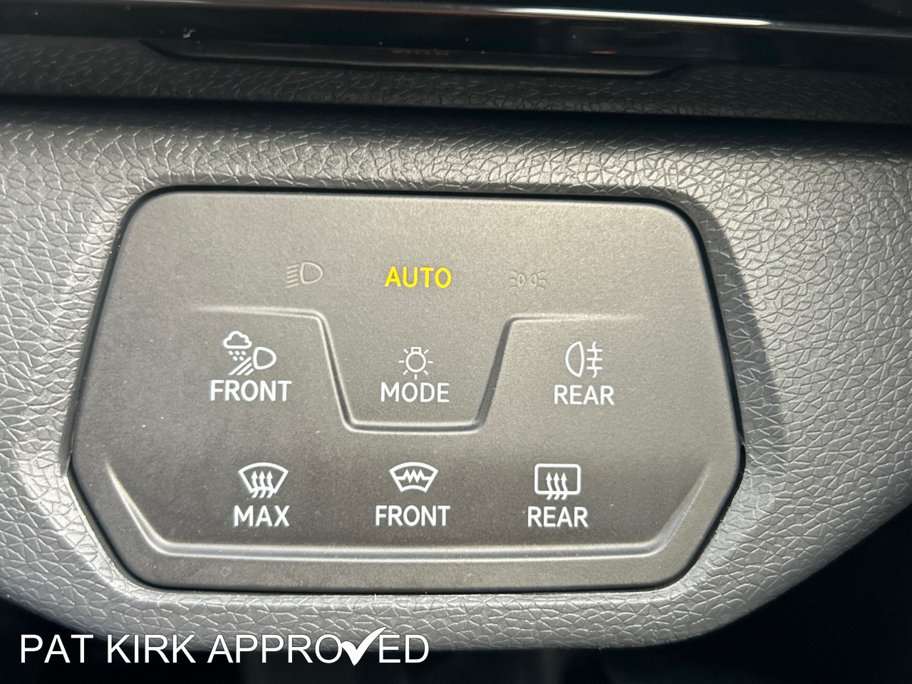 2023 Volkswagen ID.5 220kW 4MOTION GTX Style 77kWh 5dr Auto - vehicle photo 35 for sale on PureCar