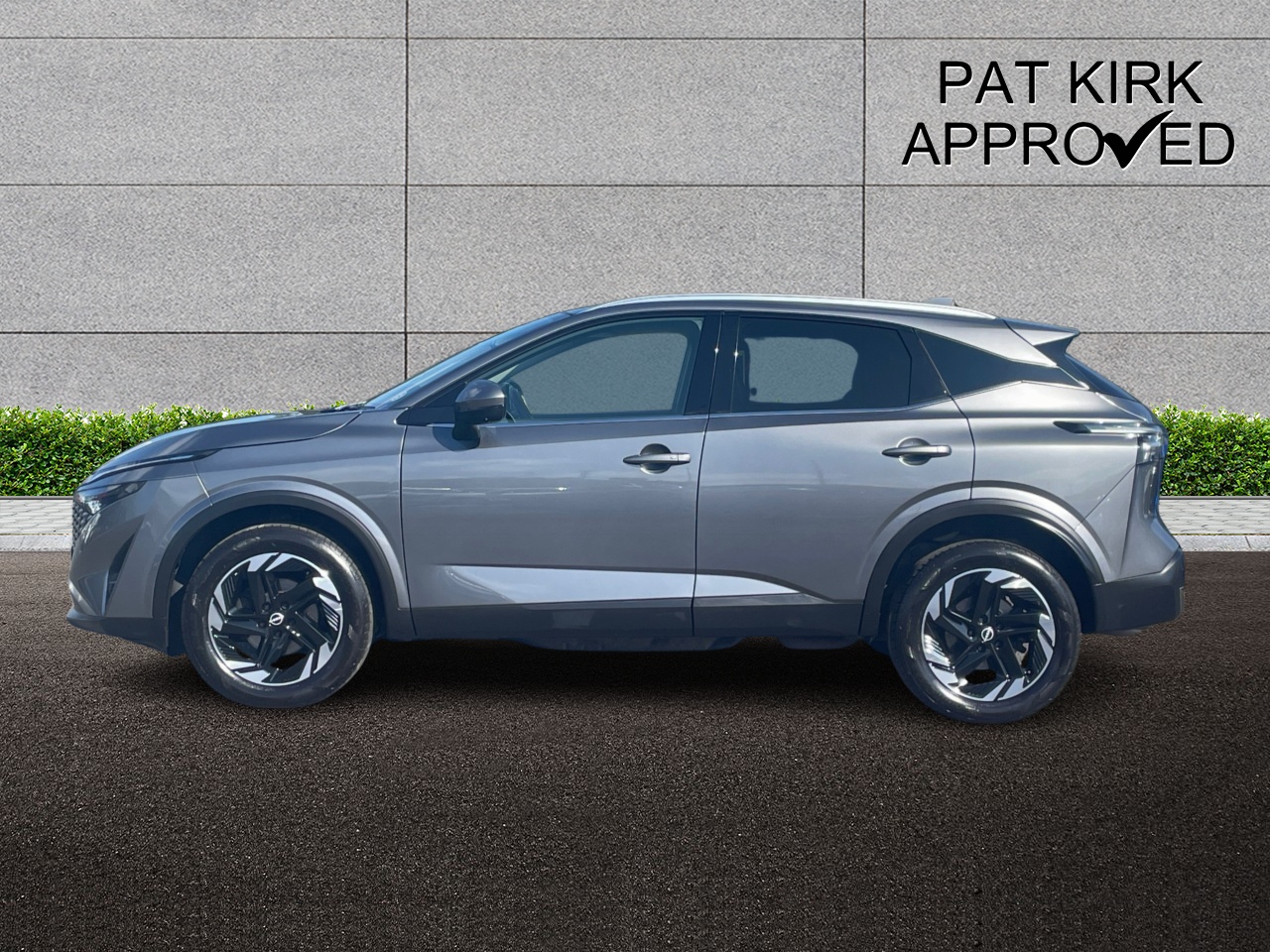 2024 Nissan Qashqai 1.3 DiG-T MH N-Connecta 5dr - vehicle photo 14 for sale on PureCar