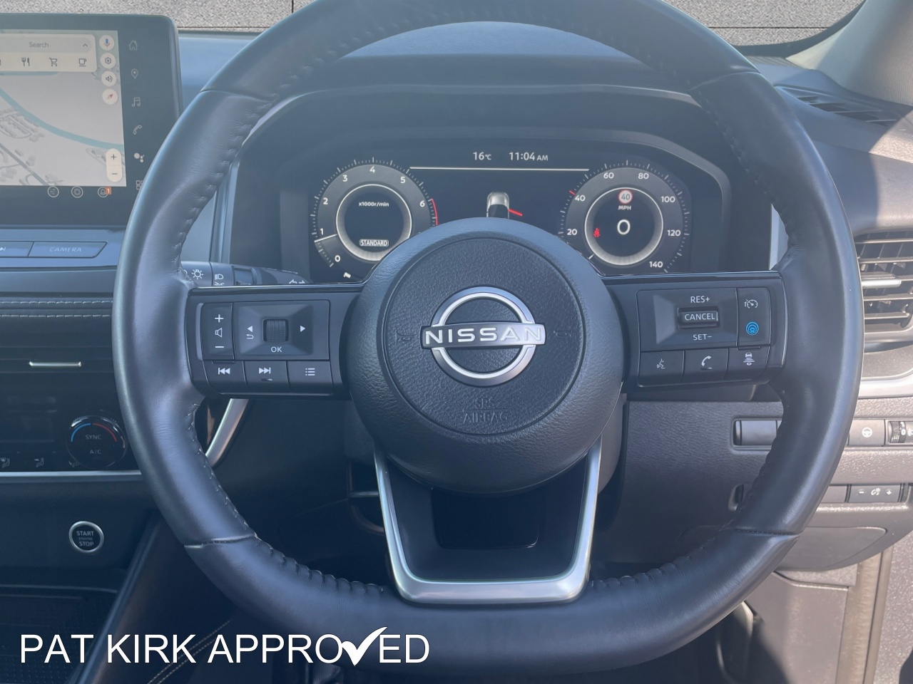 2024 Nissan Qashqai 1.3 DiG-T MH N-Connecta 5dr - vehicle photo 17 for sale on PureCar