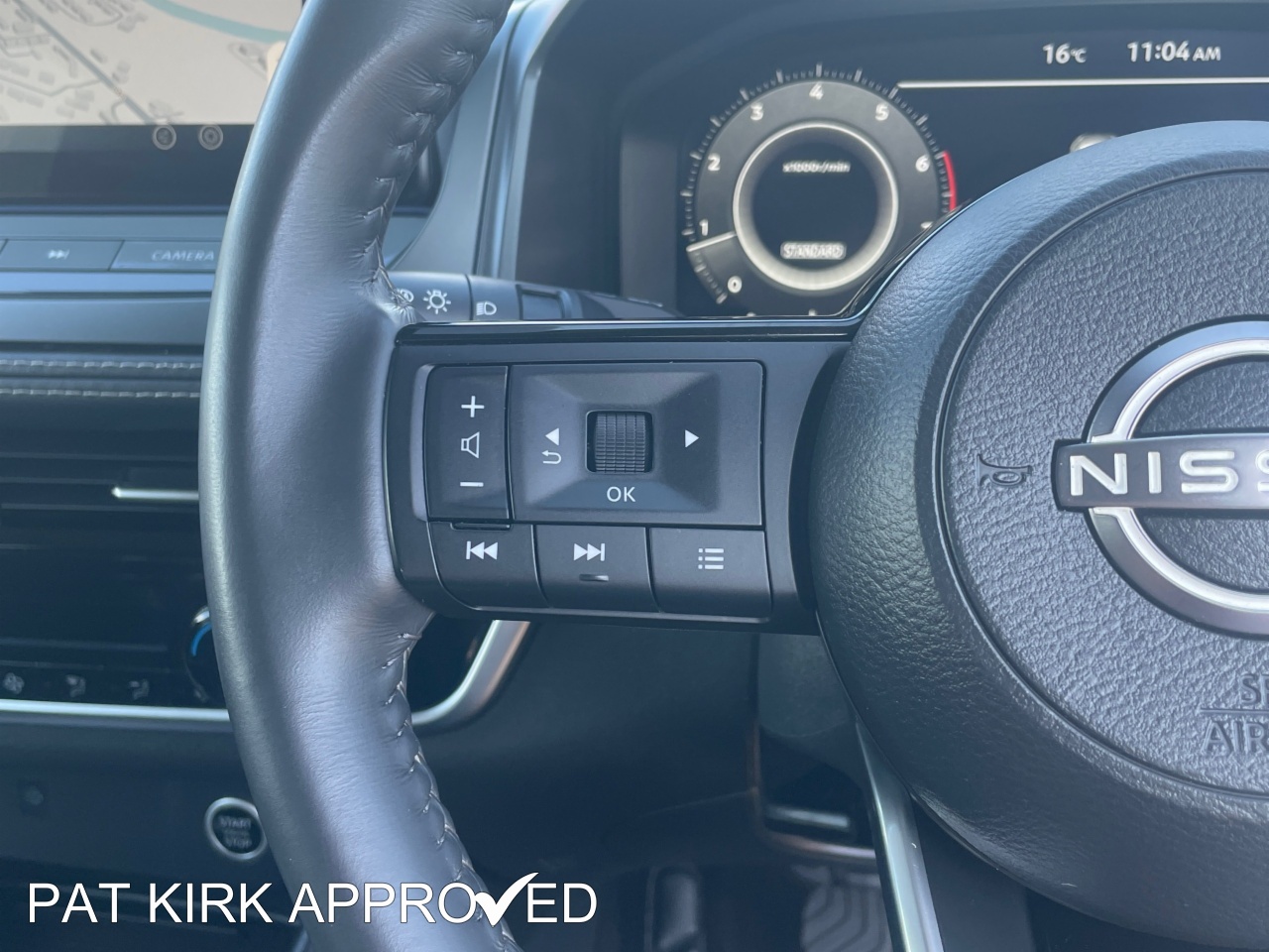 2024 Nissan Qashqai 1.3 DiG-T MH N-Connecta 5dr - vehicle photo 18 for sale on PureCar