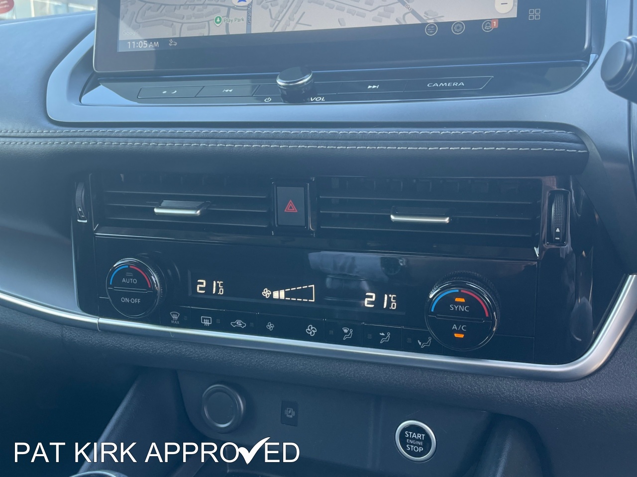 2024 Nissan Qashqai 1.3 DiG-T MH N-Connecta 5dr - vehicle photo 23 for sale on PureCar