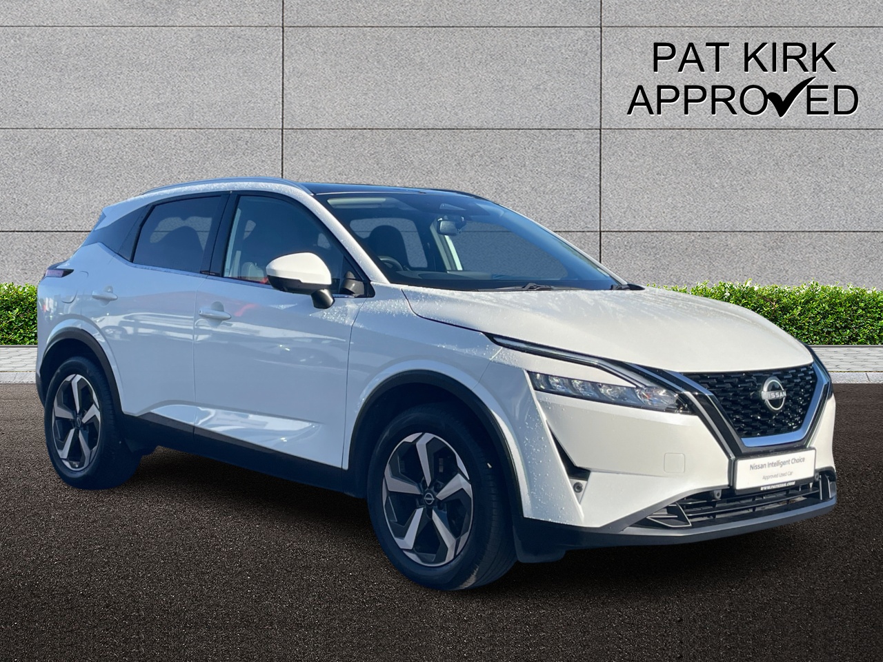 2023 Nissan Qashqai