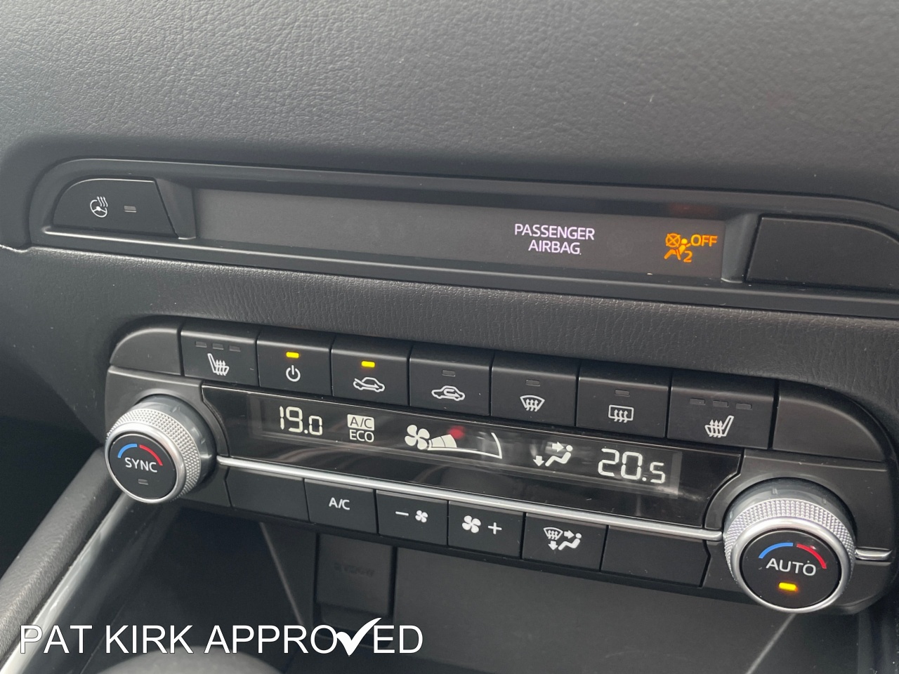 2023 Mazda CX-5 2.0 e-Skyactiv G MHEV Exclusive-Line 5dr Auto - vehicle photo 25 for sale on PureCar