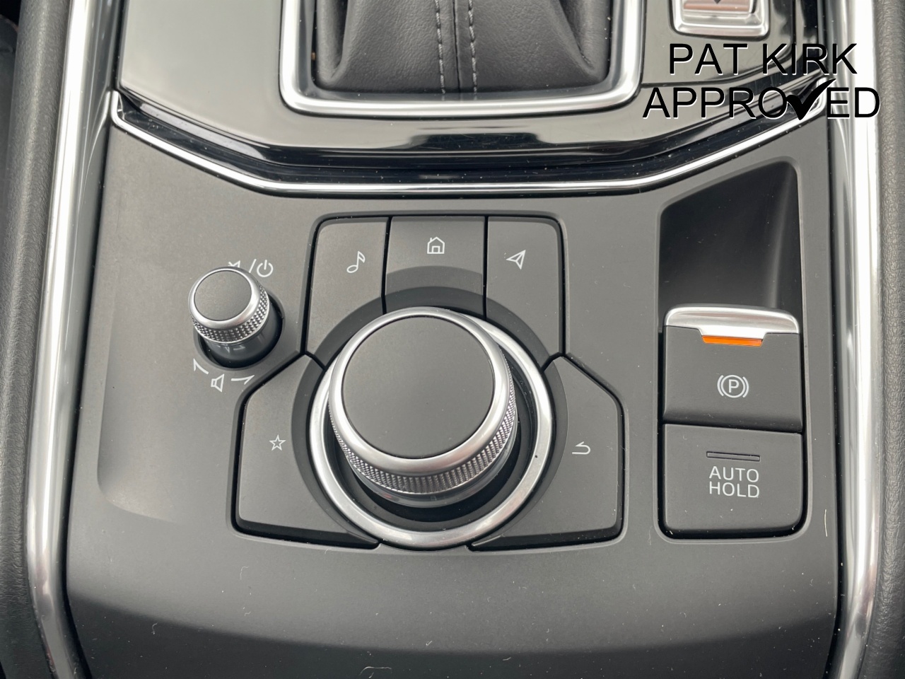 2023 Mazda CX-5 2.0 e-Skyactiv G MHEV Exclusive-Line 5dr Auto - vehicle photo 31 for sale on PureCar