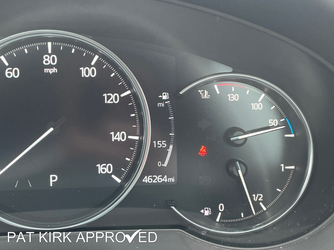 2023 Mazda CX-5 2.0 e-Skyactiv G MHEV Exclusive-Line 5dr Auto - vehicle photo 7 for sale on PureCar