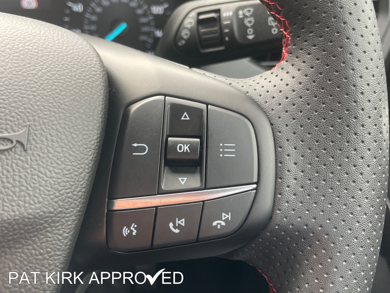2024 Ford Focus 1.0 EcoBoost Hybrid mHEV ST-Line 5dr - vehicle photo 20 for sale on PureCar