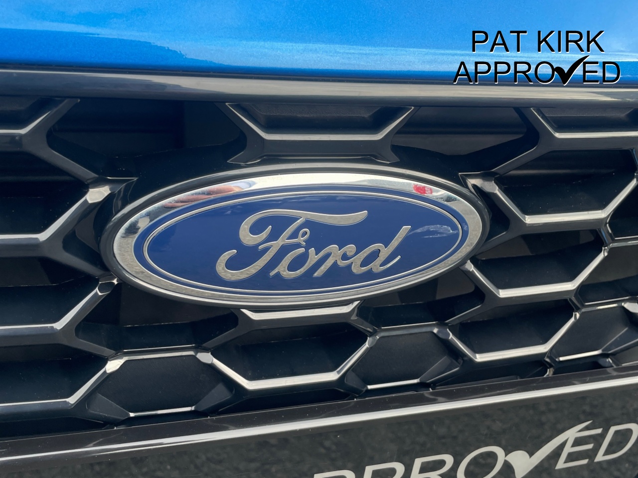 2024 Ford Focus 1.0 EcoBoost Hybrid mHEV ST-Line 5dr - vehicle photo 29 for sale on PureCar