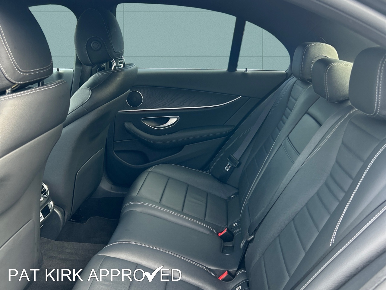 2022 MERCEDES E Class E220d 200 AMG Line Premium 4dr 9G-Tronic - vehicle photo 10 for sale on PureCar