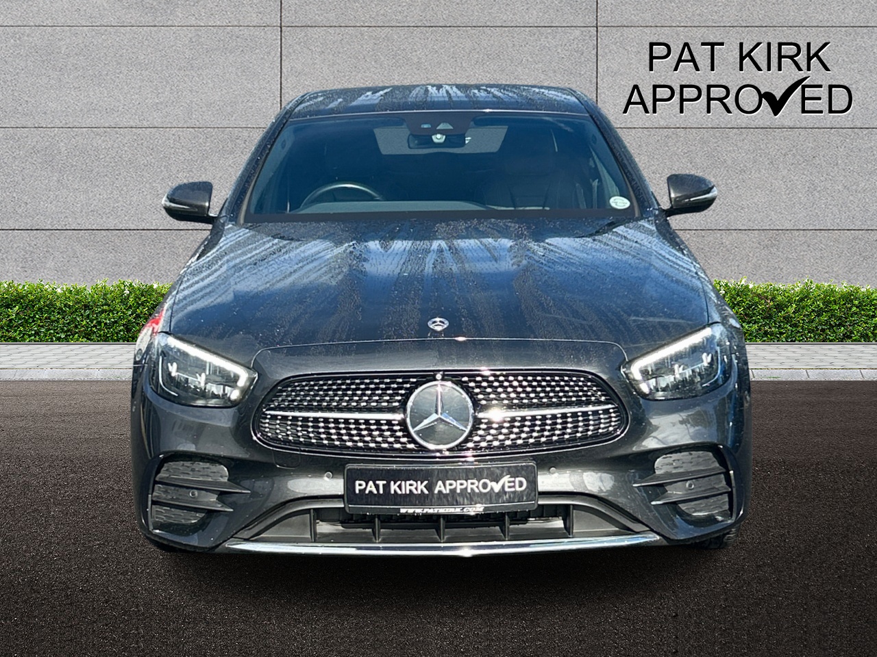2022 MERCEDES E Class E220d 200 AMG Line Premium 4dr 9G-Tronic - vehicle photo 12 for sale on PureCar