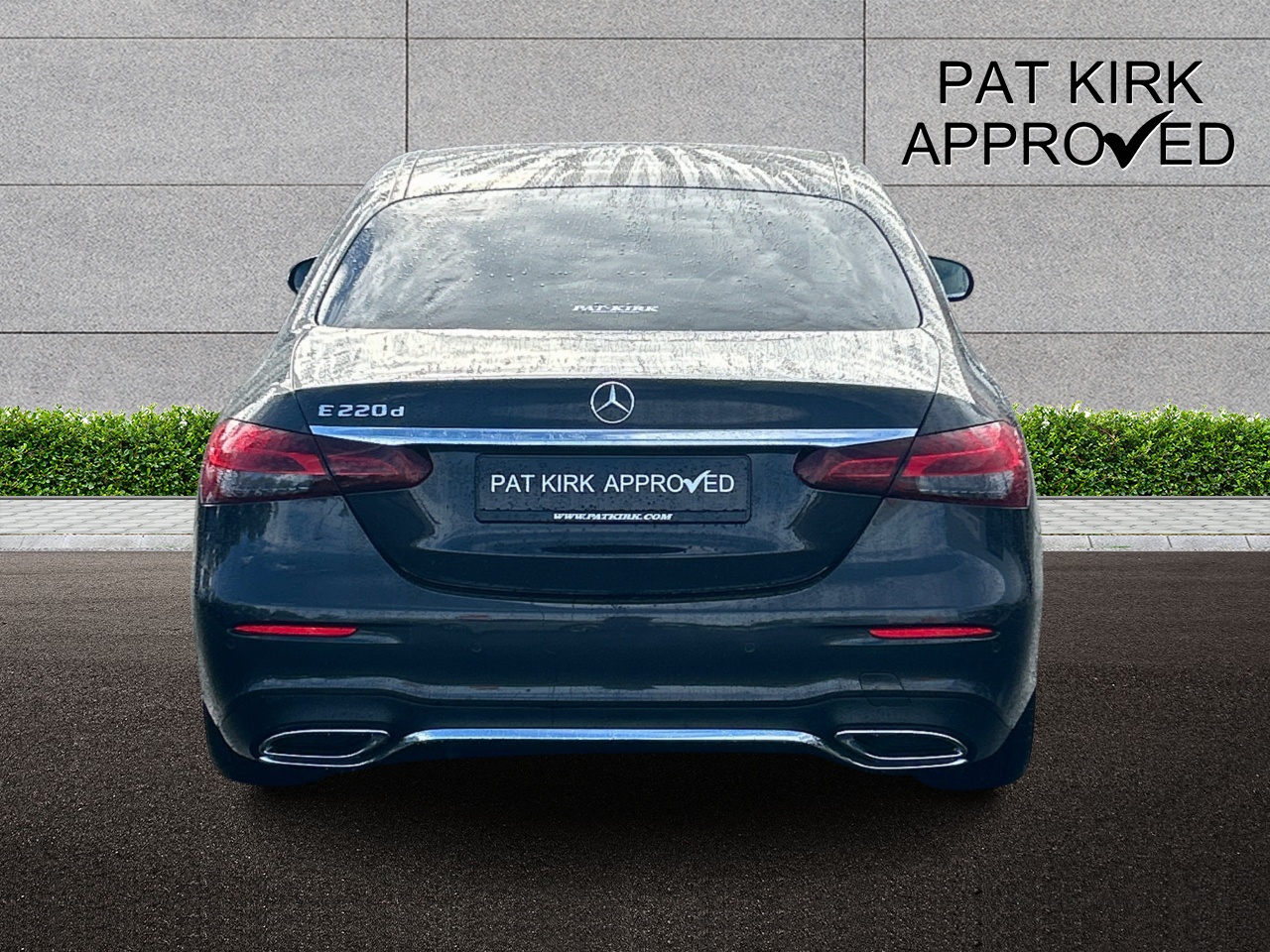 2022 MERCEDES E Class E220d 200 AMG Line Premium 4dr 9G-Tronic - vehicle photo 13 for sale on PureCar