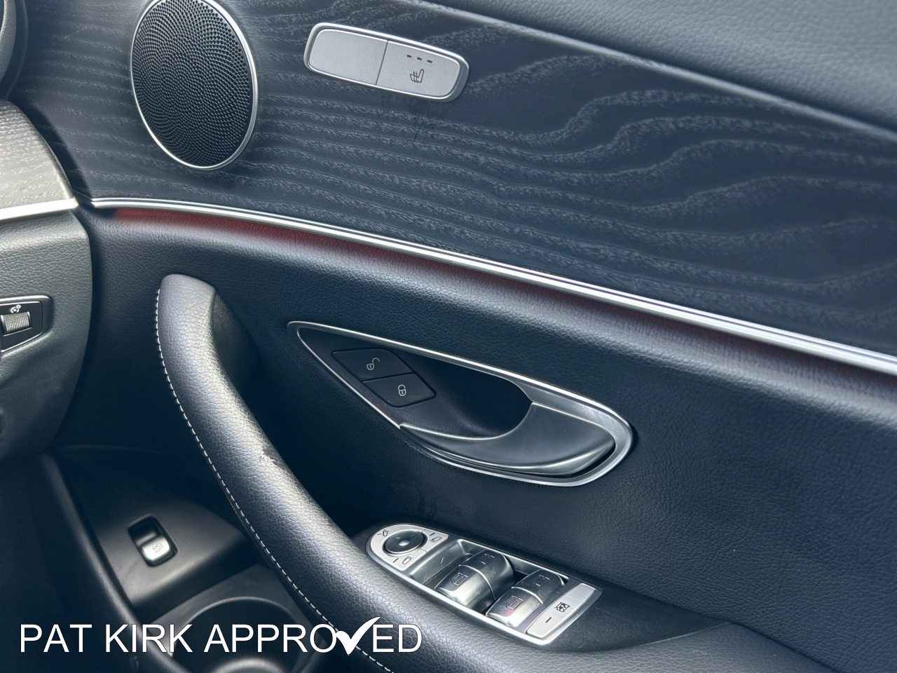 2022 MERCEDES E Class E220d 200 AMG Line Premium 4dr 9G-Tronic - vehicle photo 20 for sale on PureCar