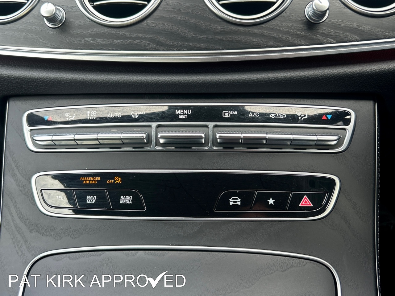 2022 MERCEDES E Class E220d 200 AMG Line Premium 4dr 9G-Tronic - vehicle photo 24 for sale on PureCar