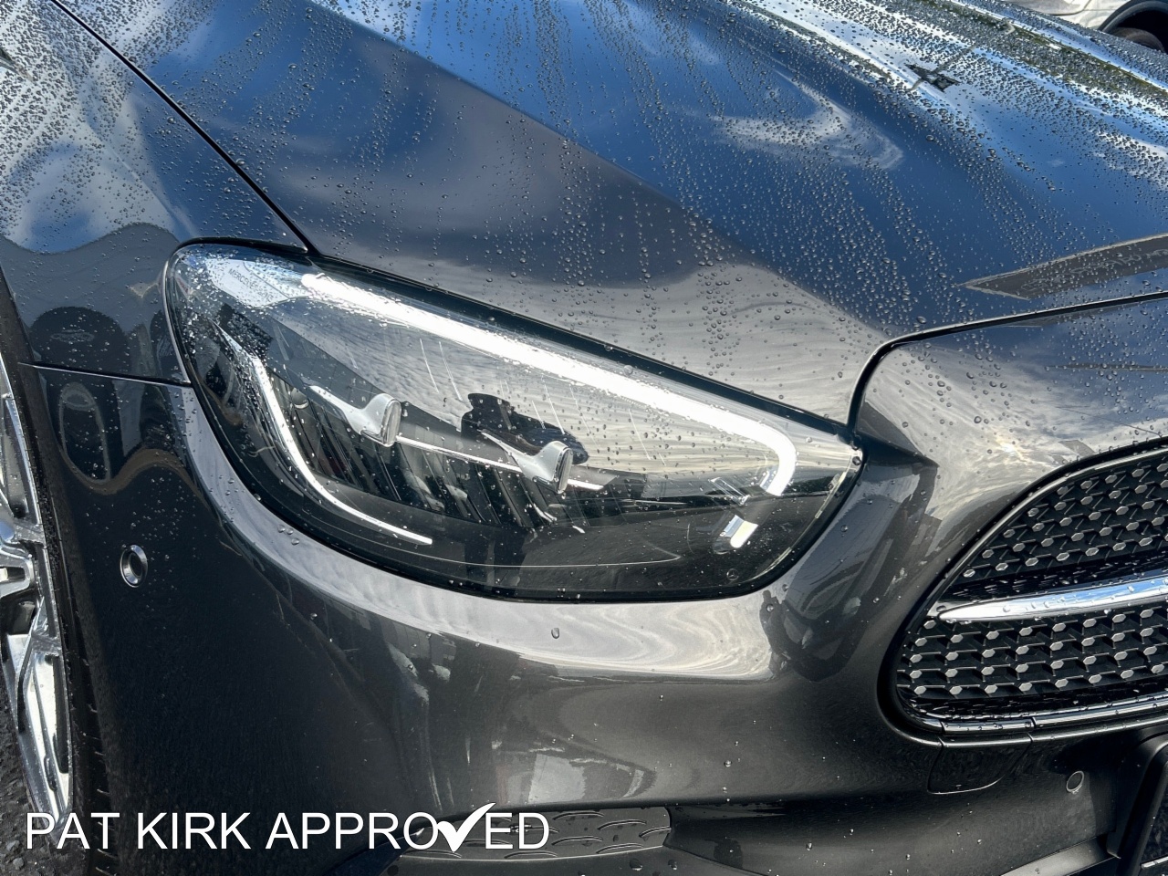 2022 MERCEDES E Class E220d 200 AMG Line Premium 4dr 9G-Tronic - vehicle photo 25 for sale on PureCar