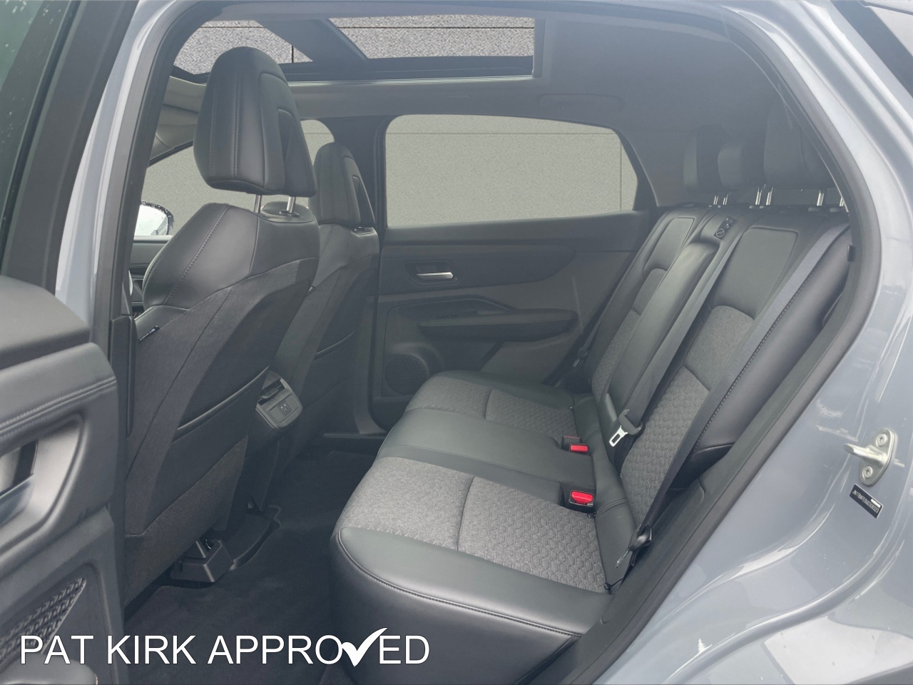 2024 Nissan Ariya 178kW Advance 87kWh 22kWCh 5dr Auto - vehicle photo 11 for sale on PureCar
