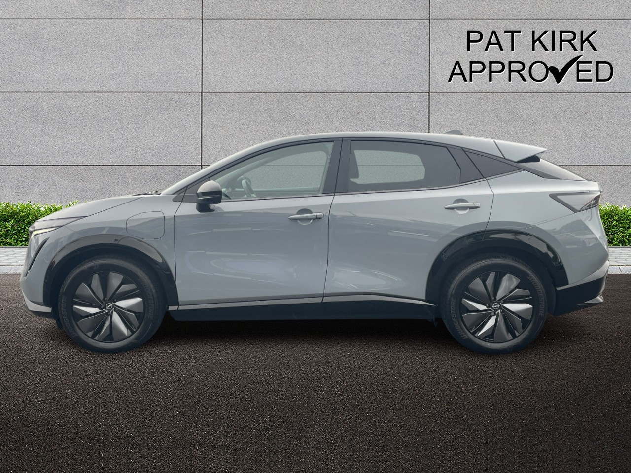 2024 Nissan Ariya 178kW Advance 87kWh 22kWCh 5dr Auto - vehicle photo 15 for sale on PureCar