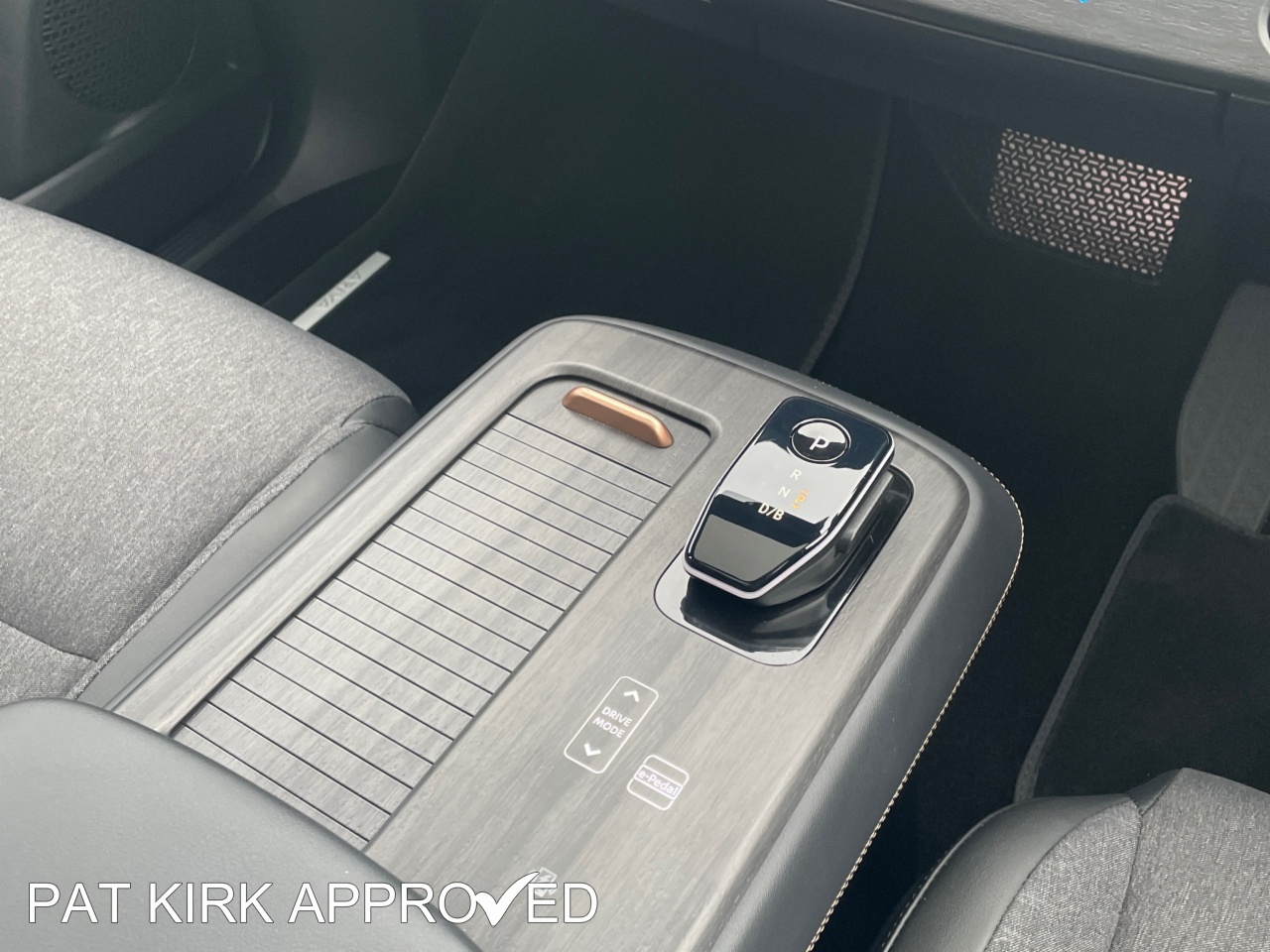 2024 Nissan Ariya 178kW Advance 87kWh 22kWCh 5dr Auto - vehicle photo 23 for sale on PureCar