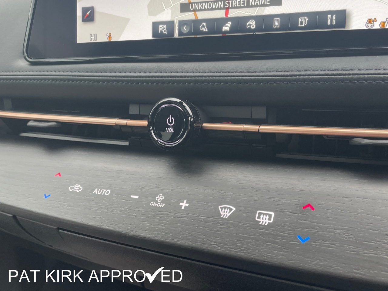 2024 Nissan Ariya 178kW Advance 87kWh 22kWCh 5dr Auto - vehicle photo 24 for sale on PureCar