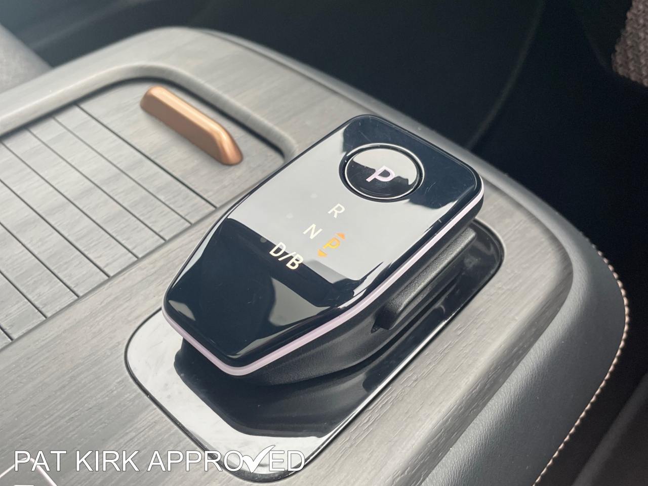 2024 Nissan Ariya 178kW Advance 87kWh 22kWCh 5dr Auto - vehicle photo 36 for sale on PureCar