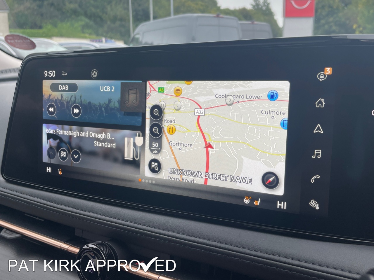 2024 Nissan Ariya 178kW Advance 87kWh 22kWCh 5dr Auto - vehicle photo 37 for sale on PureCar