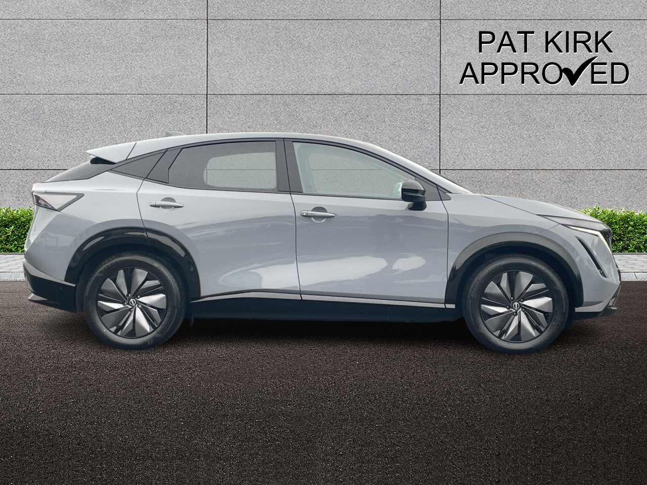 2024 Nissan Ariya 178kW Advance 87kWh 22kWCh 5dr Auto - vehicle photo 4 for sale on PureCar
