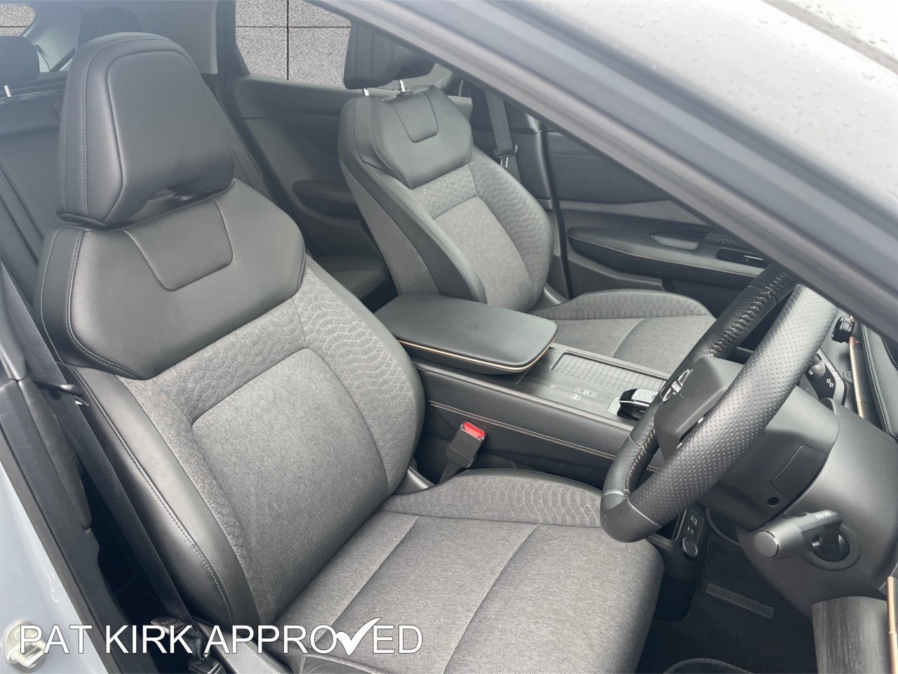2024 Nissan Ariya 178kW Advance 87kWh 22kWCh 5dr Auto - vehicle photo 9 for sale on PureCar