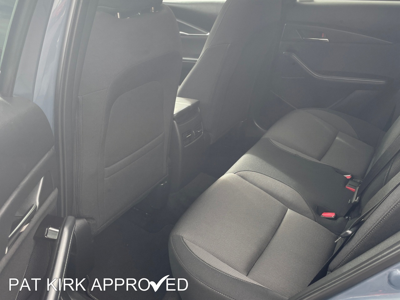 2021 Mazda CX-30 2.0 e-Skyactiv X MHEV Sport Lux 5dr Auto - vehicle photo 10 for sale on PureCar