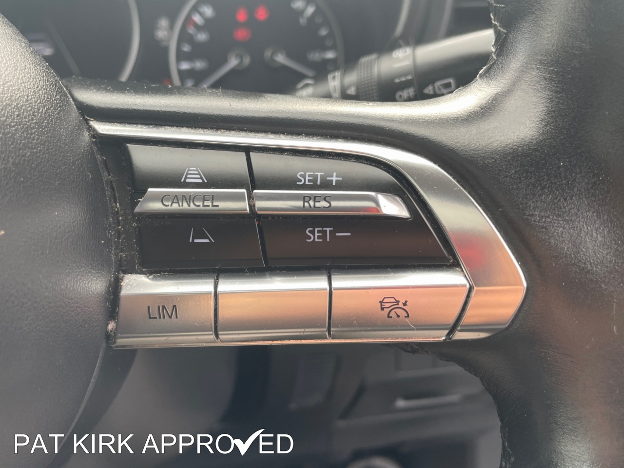 2021 Mazda CX-30 2.0 e-Skyactiv X MHEV Sport Lux 5dr Auto - vehicle photo 18 for sale on PureCar