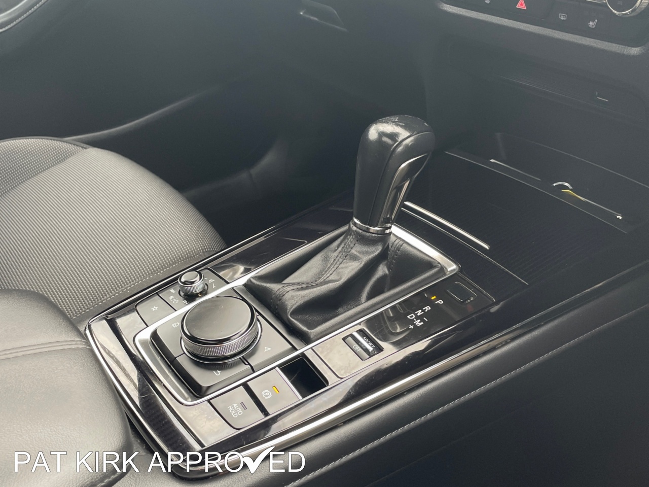 2021 Mazda CX-30 2.0 e-Skyactiv X MHEV Sport Lux 5dr Auto - vehicle photo 23 for sale on PureCar