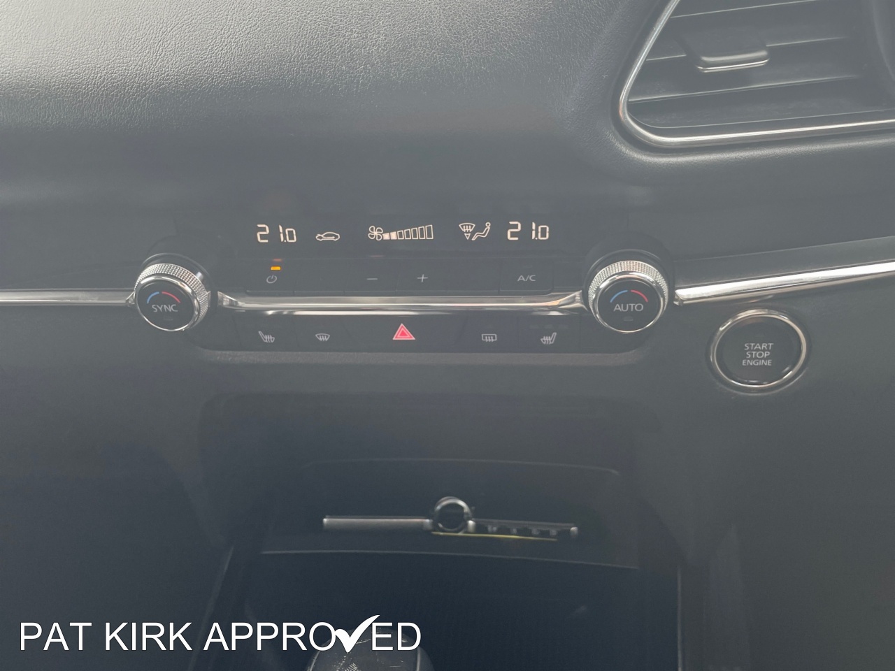 2021 Mazda CX-30 2.0 e-Skyactiv X MHEV Sport Lux 5dr Auto - vehicle photo 24 for sale on PureCar